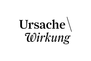 Ursache Wirkung
