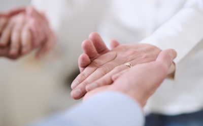 Paartherapie oder Trennung?
