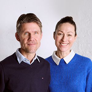 Paartherapeut Berlin und Sexualtherapeut Ralf Sturm