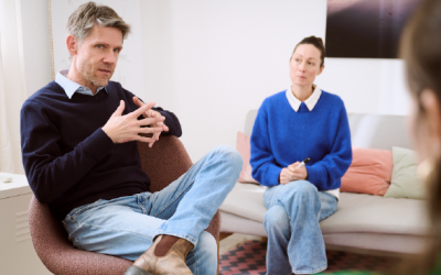 Podcast Ananda der YOGA AKTUELL: „Warum Lustlosigkeit ein guter Grund ist, Sex zu haben“